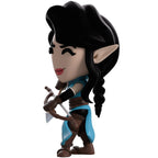 Produktbild The Legend of Vox Machina vinylfigur Vex'ahlia 13 cm