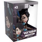 Produktbild The Legend of Vox Machina vinylfigur Vex'ahlia 13 cm