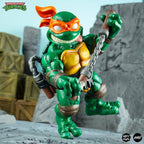 Produktbild Teenage Mutant Ninja Turtles soft vinyl-figur Michelangelo 20 cm