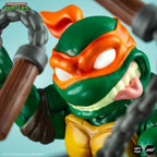 Produktbild Teenage Mutant Ninja Turtles soft vinyl-figur Michelangelo 20 cm