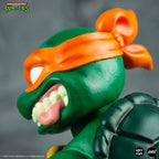 Produktbild Teenage Mutant Ninja Turtles soft vinyl-figur Michelangelo 20 cm