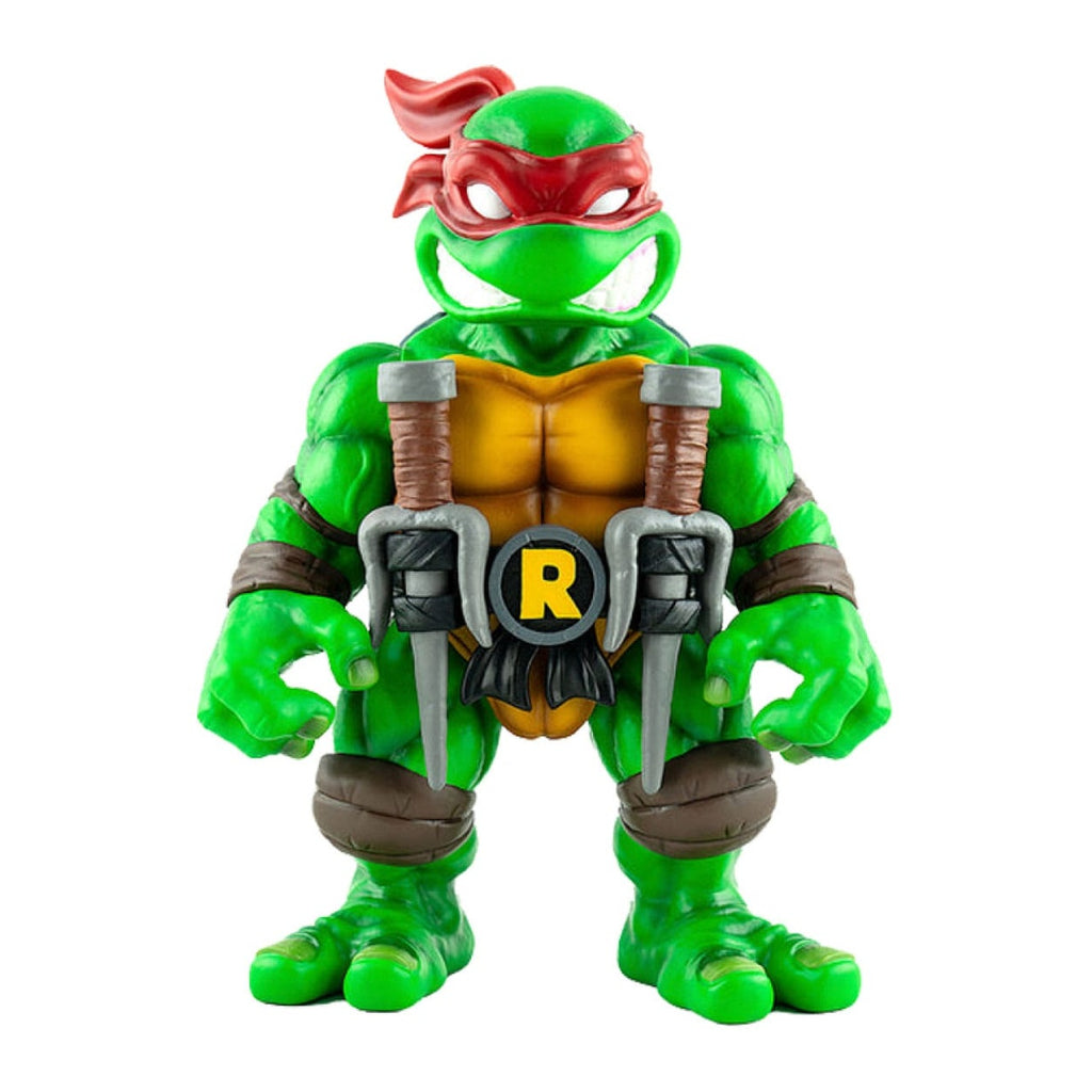 Produktbild Teenage Mutant Ninja Turtles Soft Vinyl Figur Raphael 20 cm