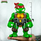 Produktbild Teenage Mutant Ninja Turtles Soft Vinyl Figur Raphael 20 cm