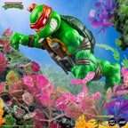 Produktbild Teenage Mutant Ninja Turtles Soft Vinyl Figur Raphael 20 cm