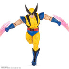 Produktbild X-Men '97 Actionfigur 1/6 Wolverine 27 cm