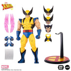 Produktbild X-Men '97 Actionfigur 1/6 Wolverine 27 cm