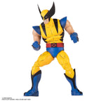 Produktbild X-Men '97 Actionfigur 1/6 Wolverine 27 cm