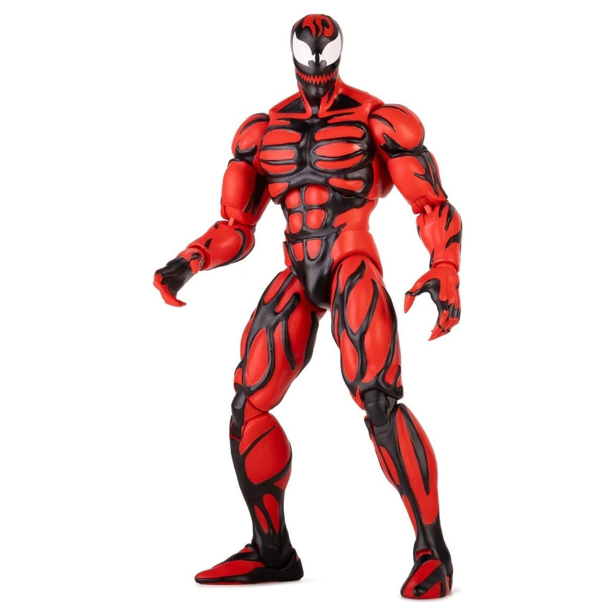 Produktbild Spider-Man: The Animated Series actionfigur 1/6 Carnage 33 cm