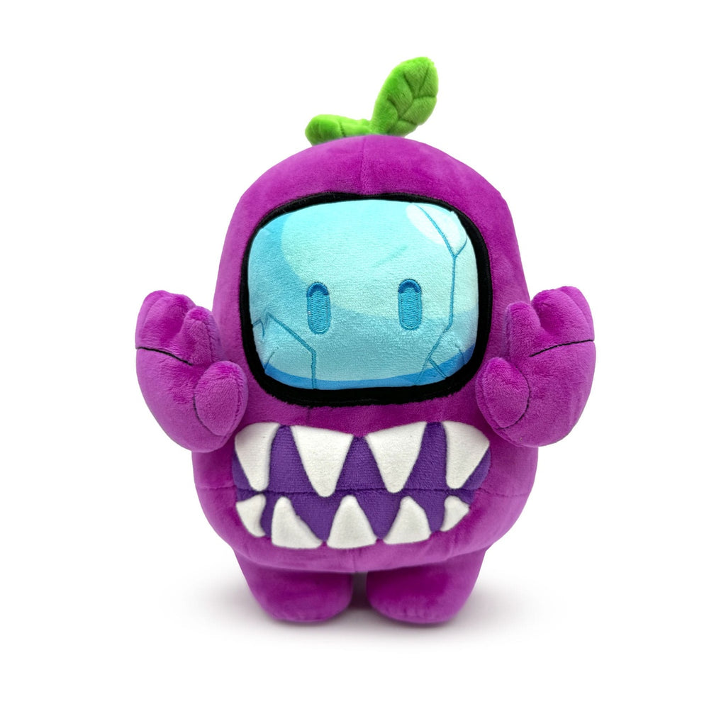 Produktbild Fall Guys Gosedjursfigur Fall Guys x Among Us Imposter 22 cm