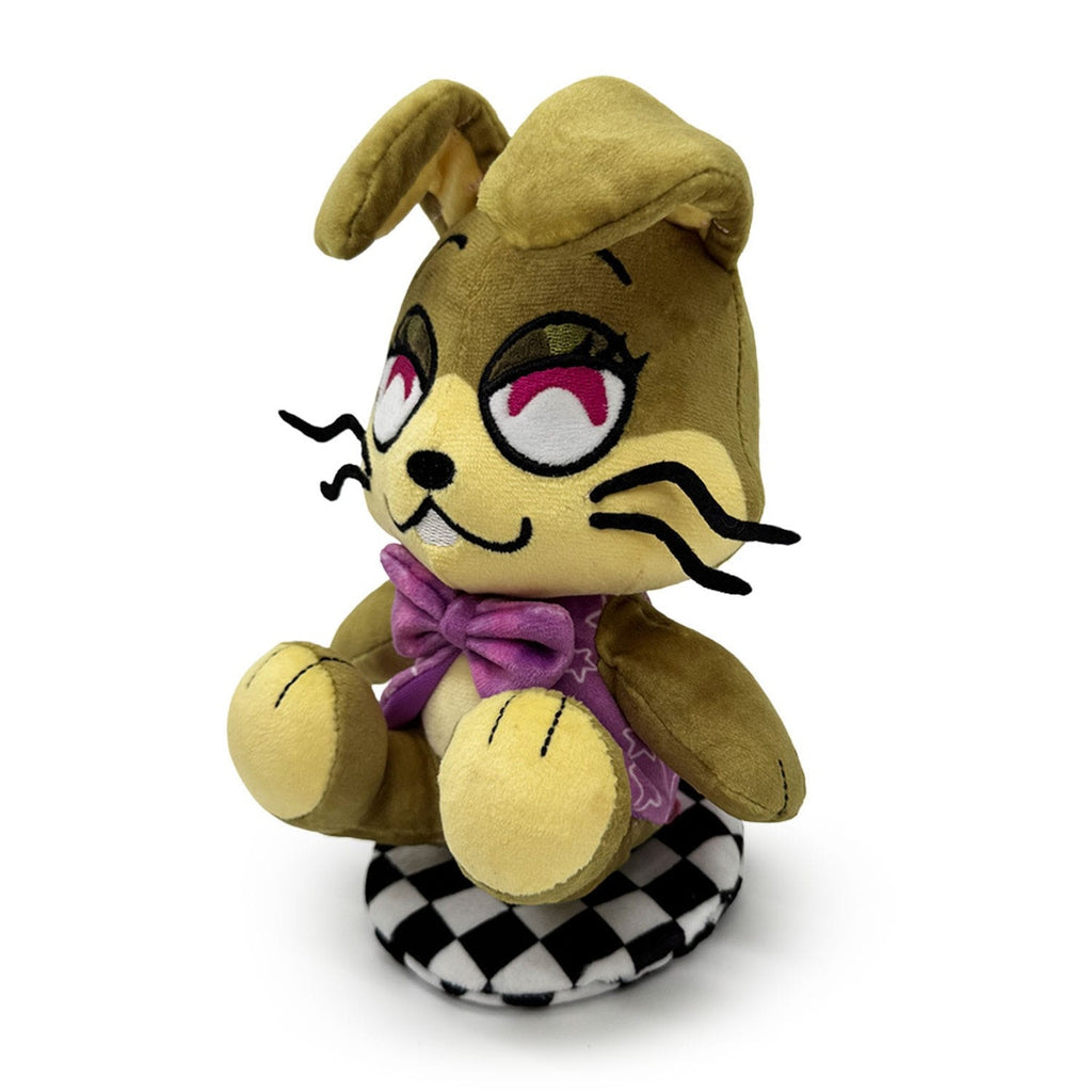 Product image Five Nights at Freddy's Plush Figure Glitchtrap Shoulder Rider 15 cm