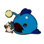 Produktbild Slime Rancher Pins-set 2 2,5 cm (5)