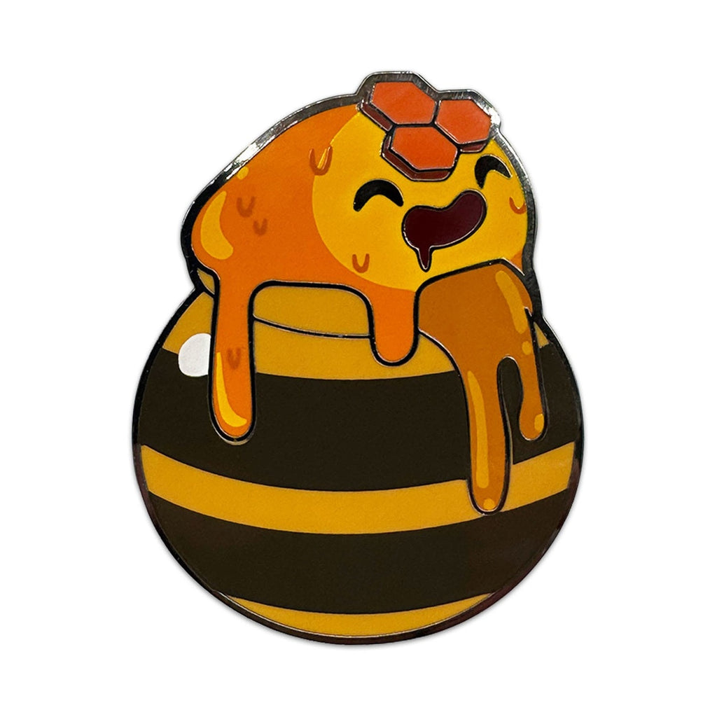 Produktbild Slime Rancher Pins-set 2 2,5 cm (5)