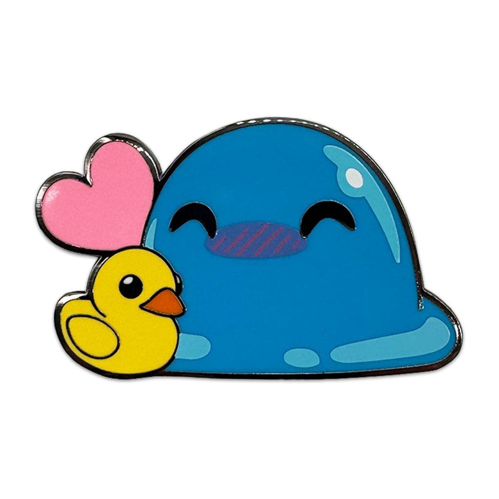 Produktbild Slime Rancher Pins-set 2 2,5 cm (5)