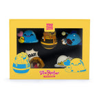 Produktbild Slime Rancher Pins-set 2 2,5 cm (5)