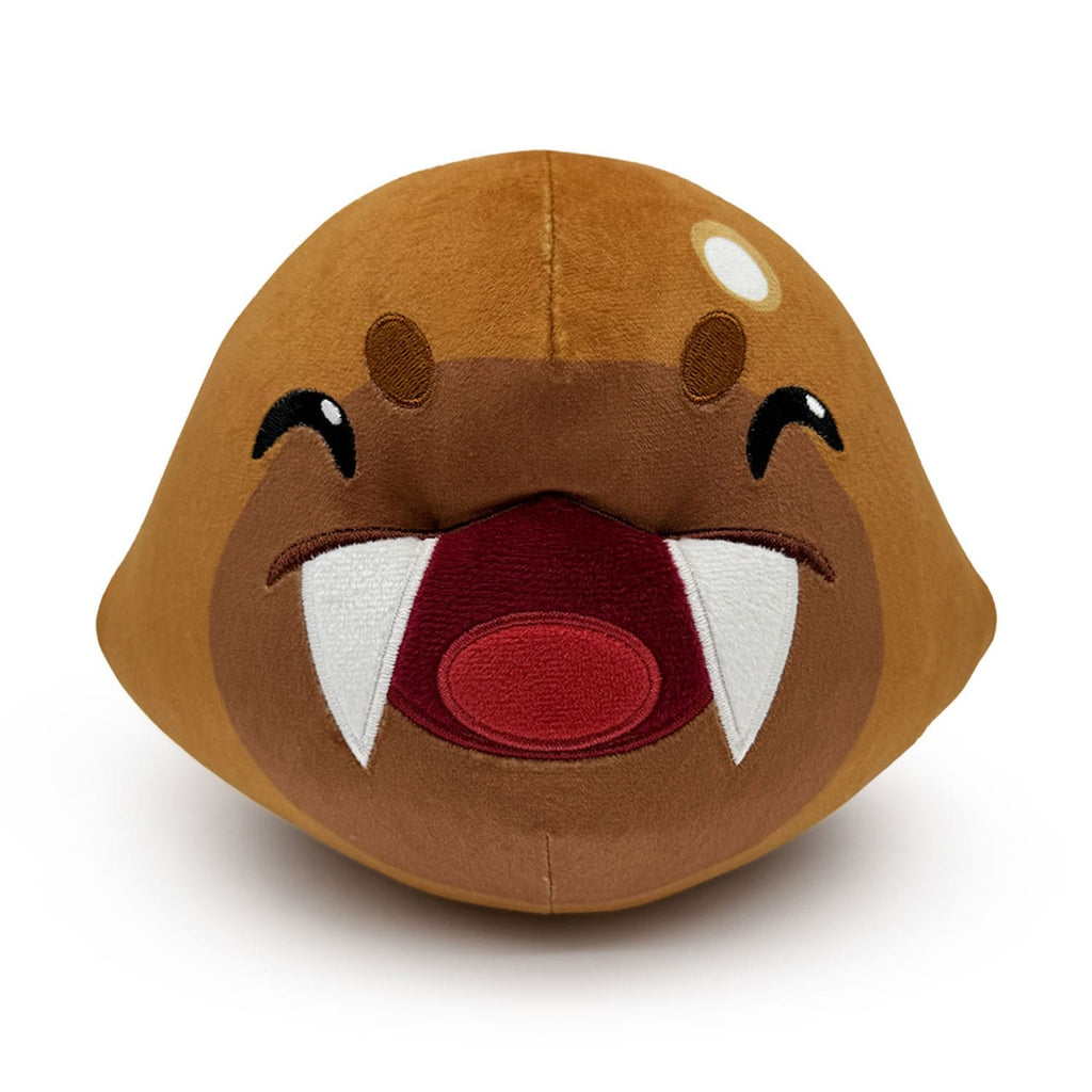 Produktbild Slime Rancher plushie Saber Slime Stickie 15 cm