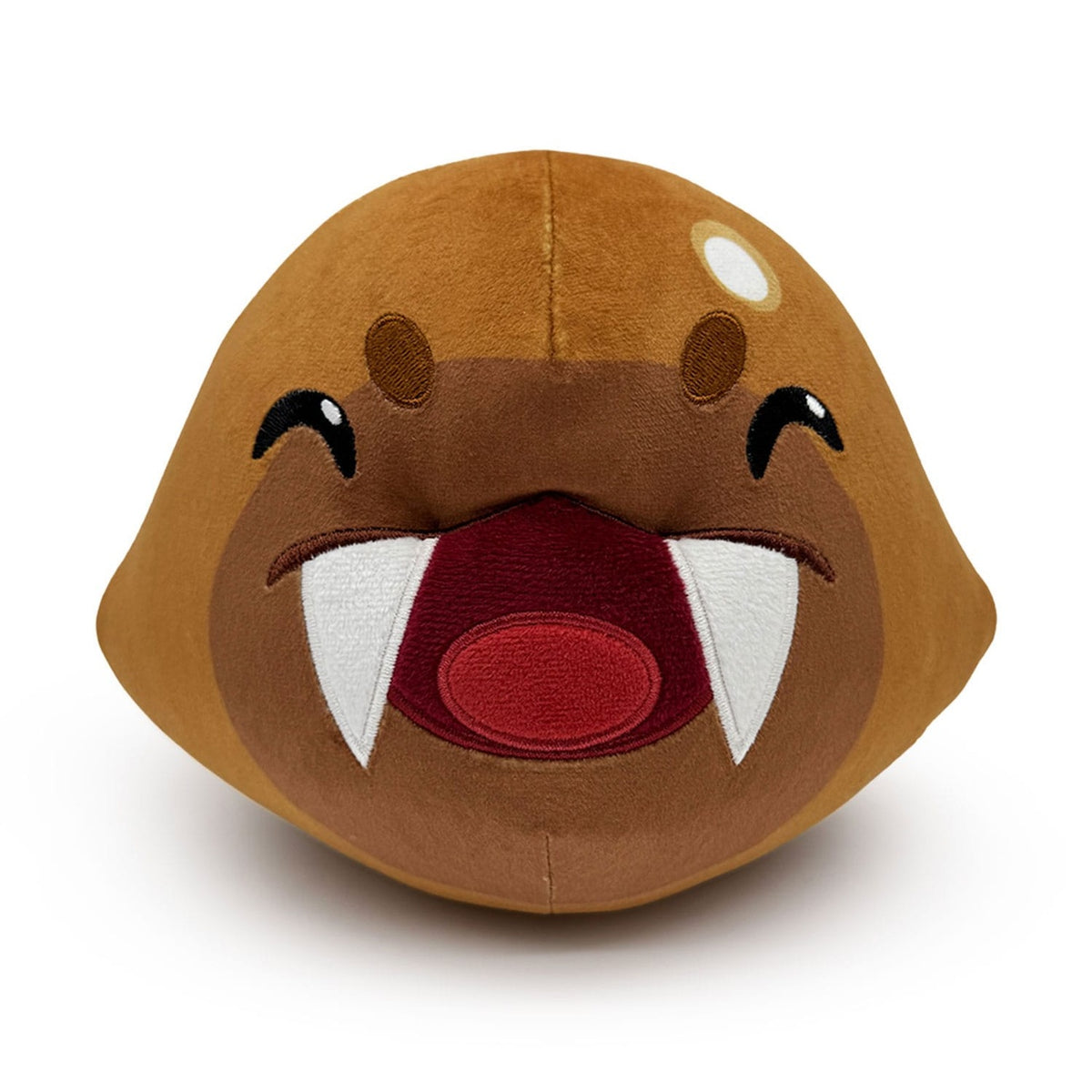 Produktbild Slime Rancher plushie Saber Slime Stickie 15 cm