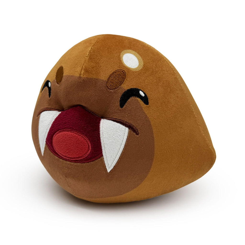 Produktbild Slime Rancher plushie Saber Slime Stickie 15 cm