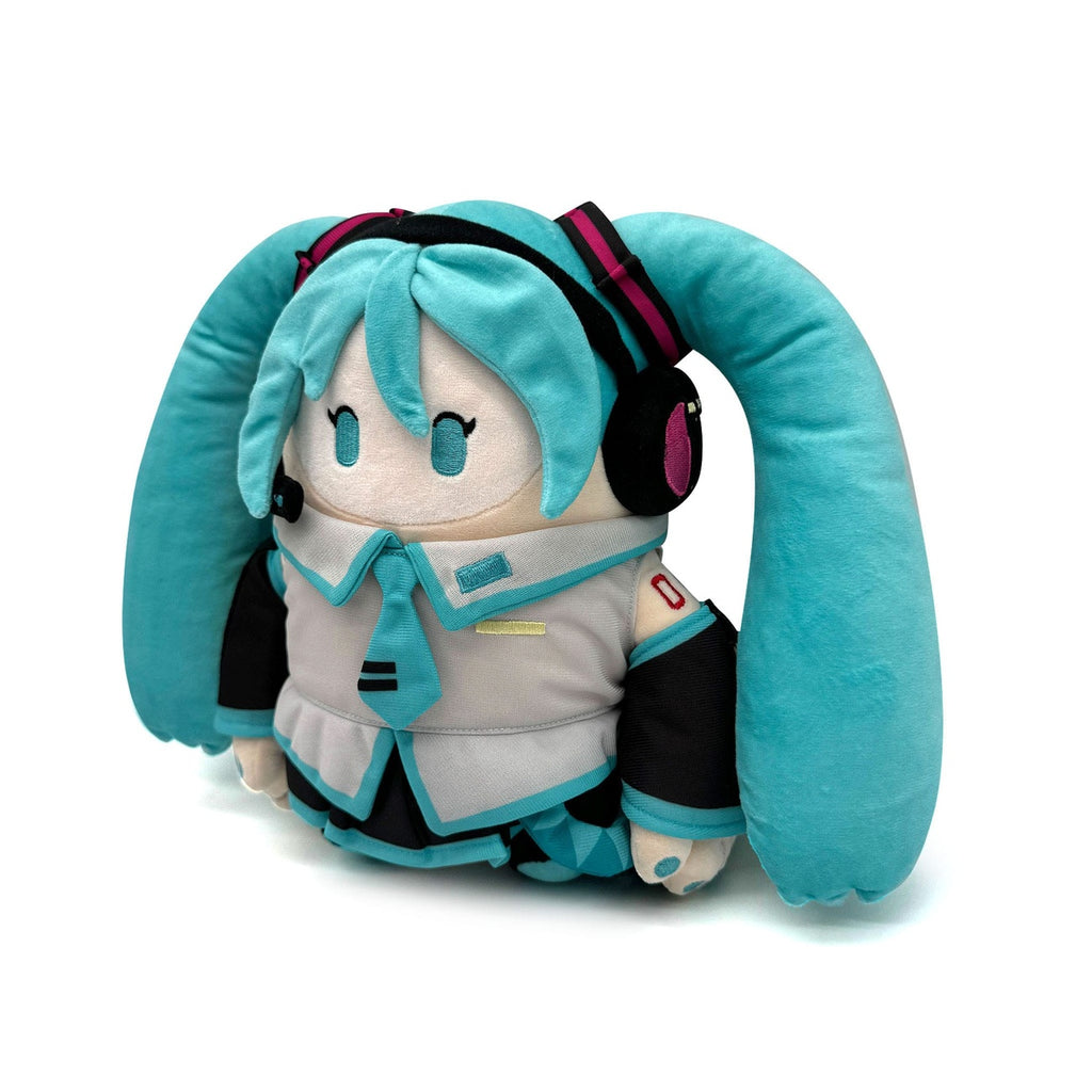 Produktbild Fall Guys gosedjursfigur Fall Guys x Hatsune Miku 22 cm