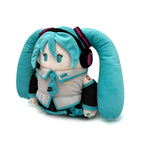 Produktbild Fall Guys gosedjursfigur Fall Guys x Hatsune Miku 22 cm