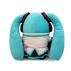 Produktbild Fall Guys gosedjursfigur Fall Guys x Hatsune Miku 22 cm