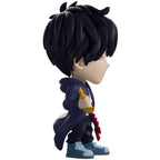 Produktbild Solo Leveling Vinylfigur Sung Jinwoo 12 cm