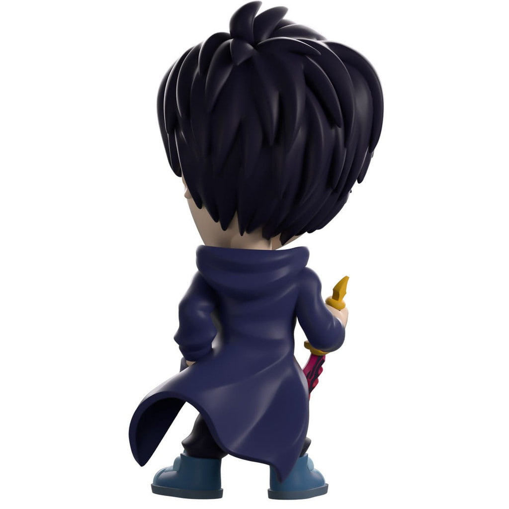 Produktbild Solo Leveling Vinylfigur Sung Jinwoo 12 cm
