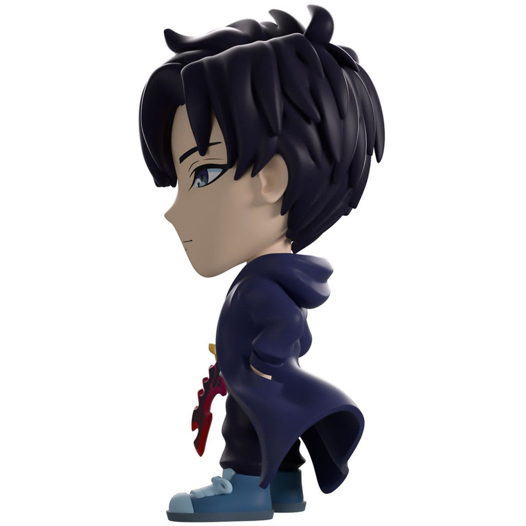 Produktbild Solo Leveling Vinylfigur Sung Jinwoo 12 cm
