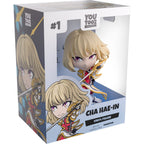 Produktbild Solo Leveling Vinylfigur Cha Hae-In 12 cm