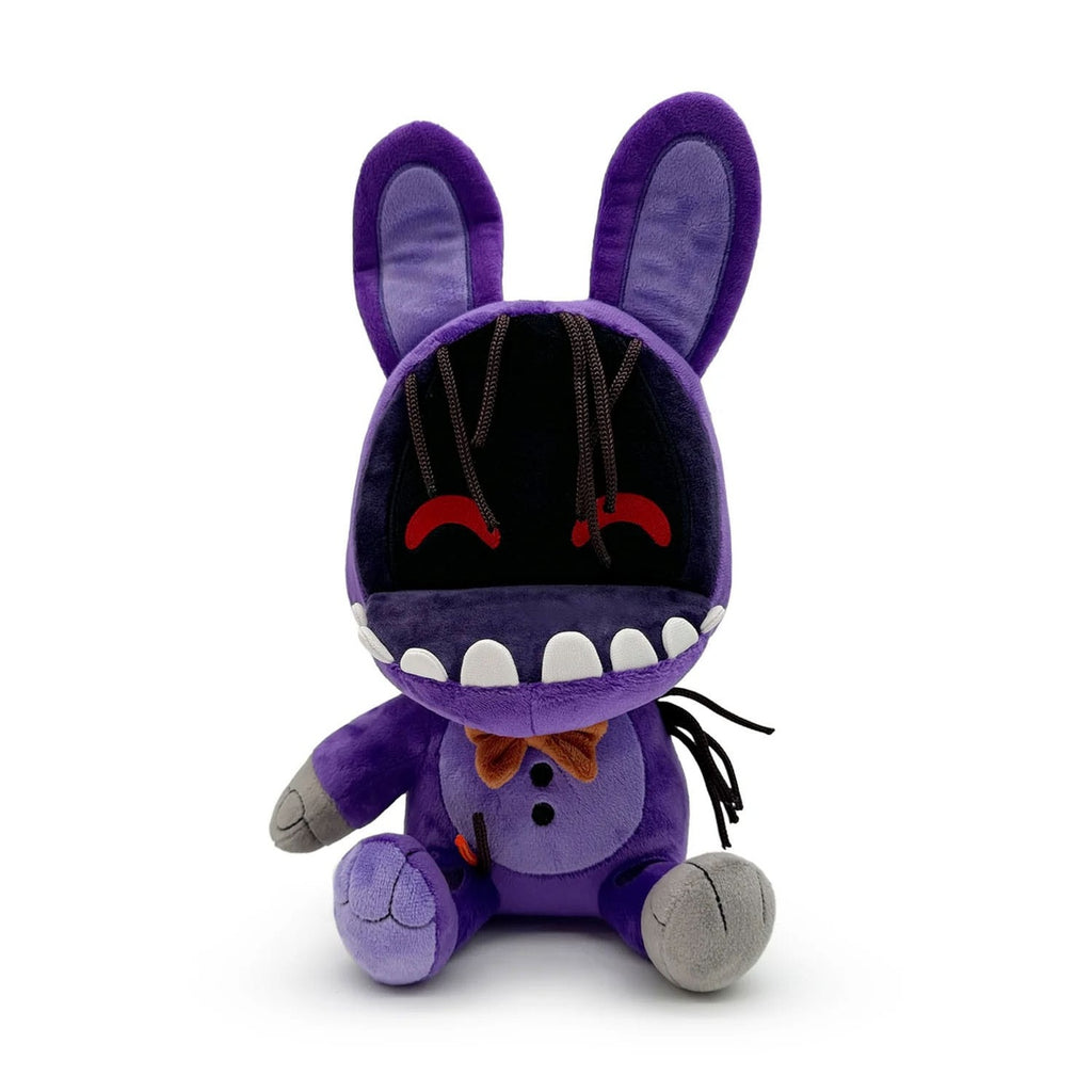 Produktbild Five Nights at Freddy's Gosedjur Withered Bonnie 22 cm