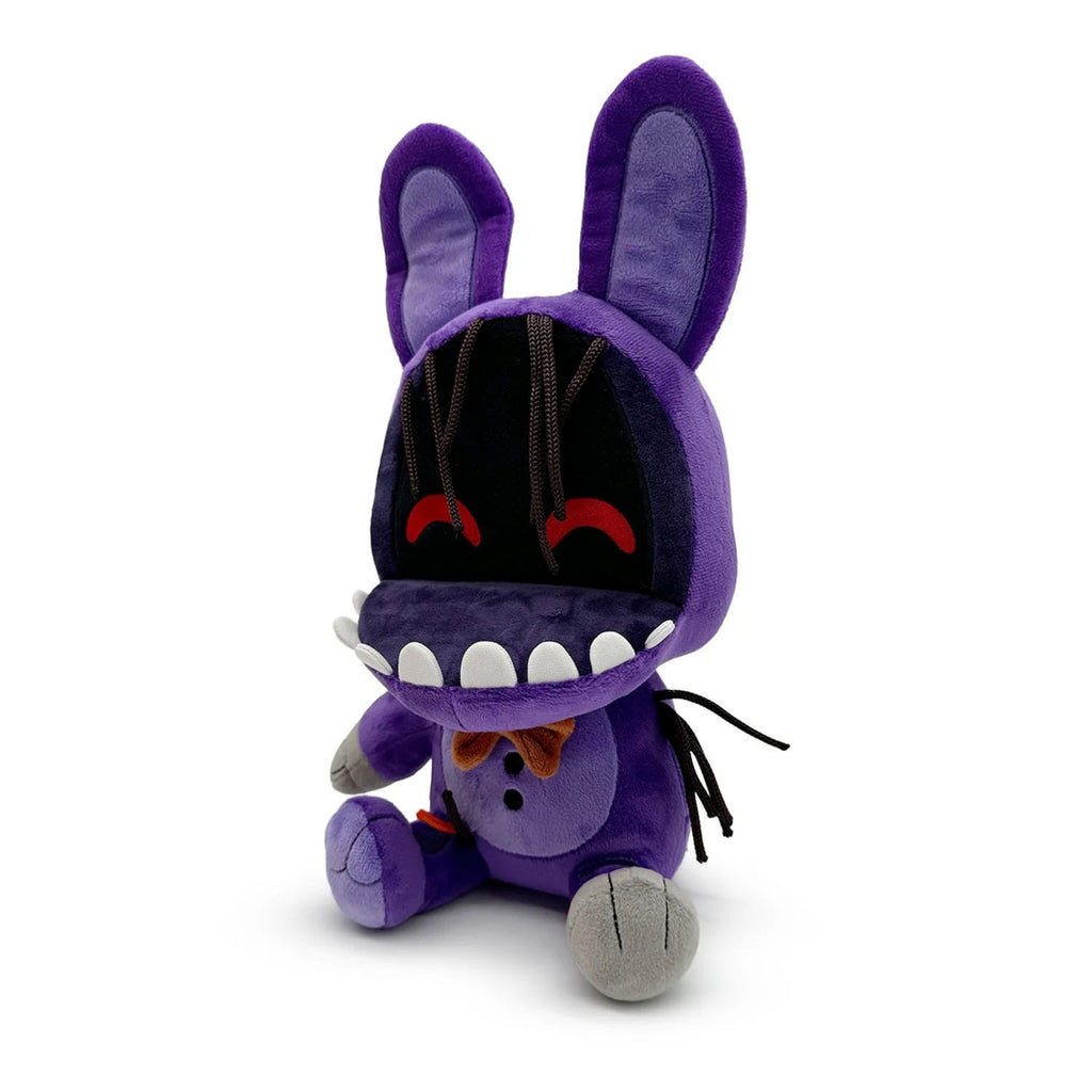 Produktbild Five Nights at Freddy's Gosedjur Withered Bonnie 22 cm