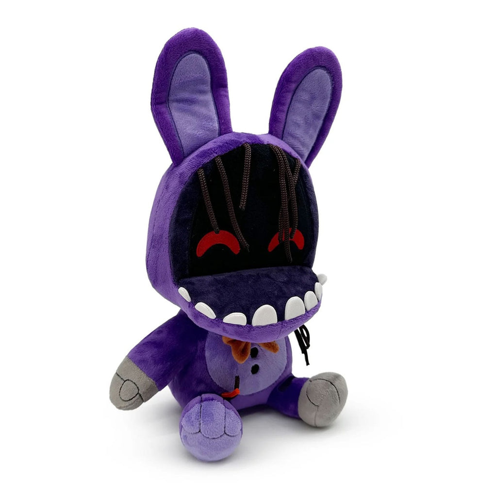 Produktbild Five Nights at Freddy's Gosedjur Withered Bonnie 22 cm