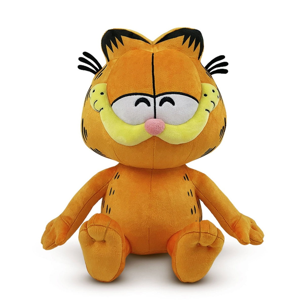 Produktbild Garfield Mjukisfigur Garfield 22 cm