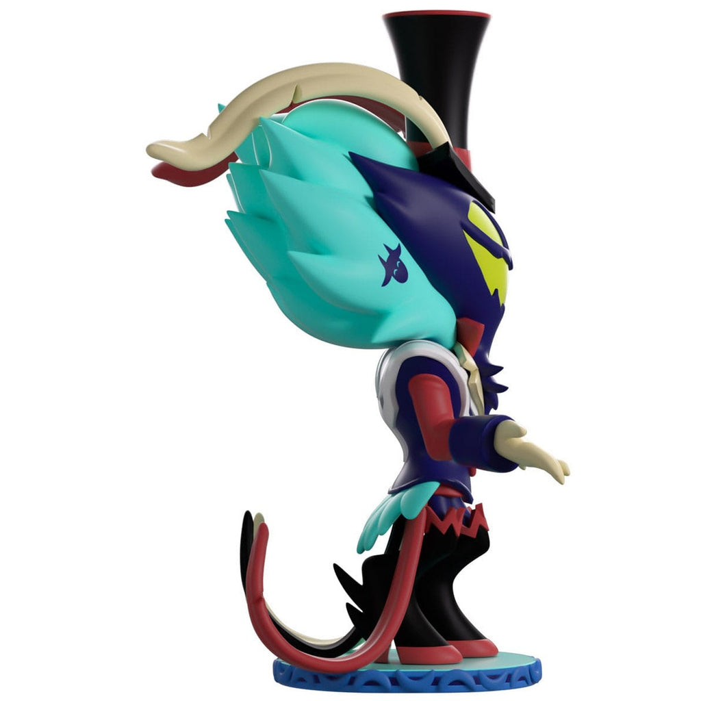 Produktbild Helluva Boss vinylfigur Ozzie 12 cm