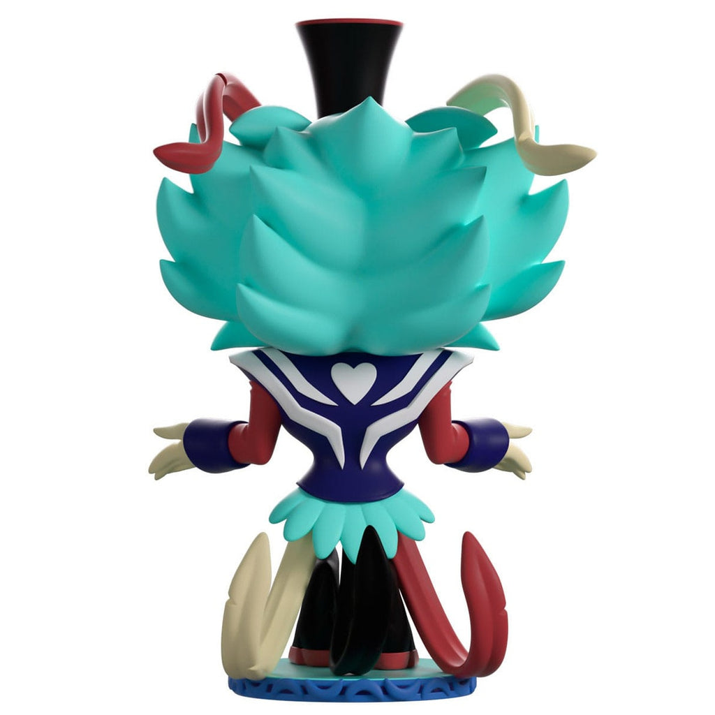 Produktbild Helluva Boss vinylfigur Ozzie 12 cm