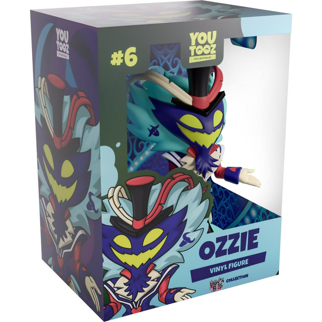 Produktbild Helluva Boss vinylfigur Ozzie 12 cm