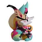 Produktbild Helluva Boss Beelzebub vinylfigur 12 cm