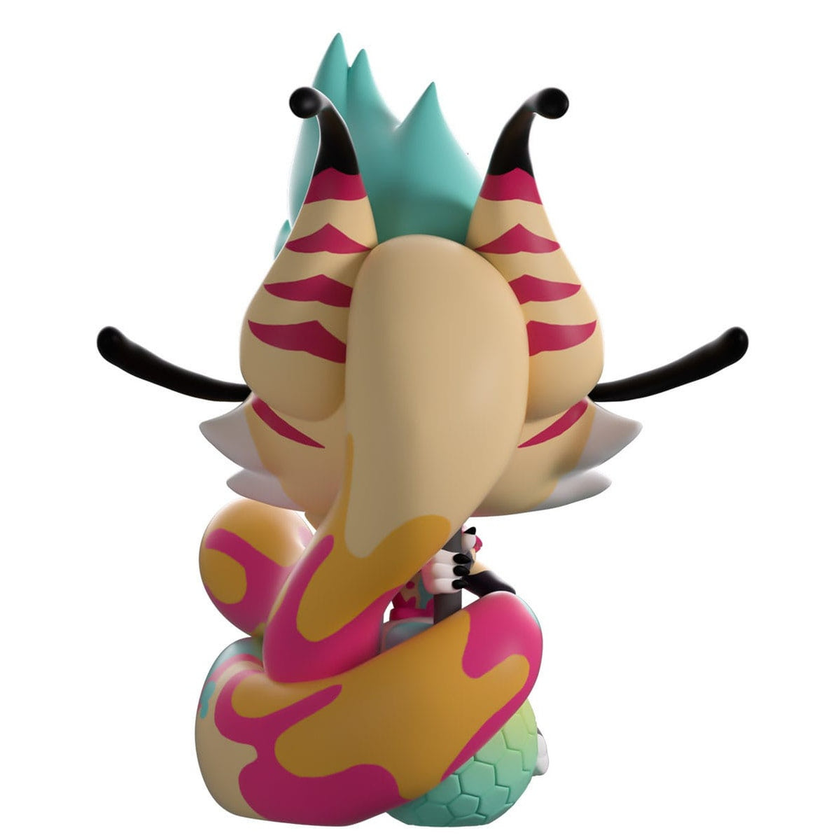 Produktbild Helluva Boss Beelzebub vinylfigur 12 cm
