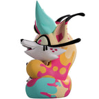 Produktbild Helluva Boss Beelzebub vinylfigur 12 cm