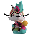 Produktbild Helluva Boss Beelzebub vinylfigur 12 cm