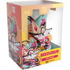 Produktbild Helluva Boss Beelzebub vinylfigur 12 cm