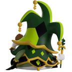 Product image Helluva Boss Vinyl Figure Mammon 12 cm