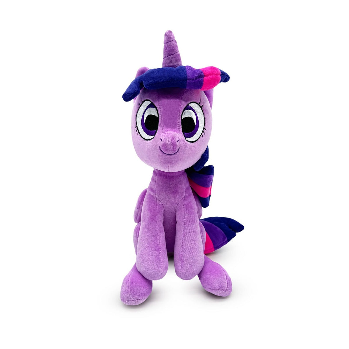 Produktbild My Little Pony plyschfigur Twilight Sparkle 22 cm