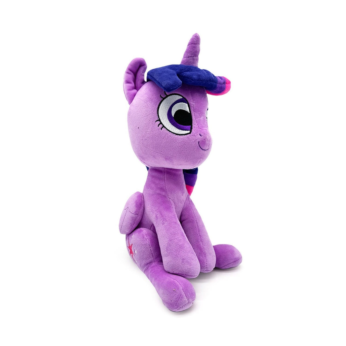 Produktbild My Little Pony plyschfigur Twilight Sparkle 22 cm