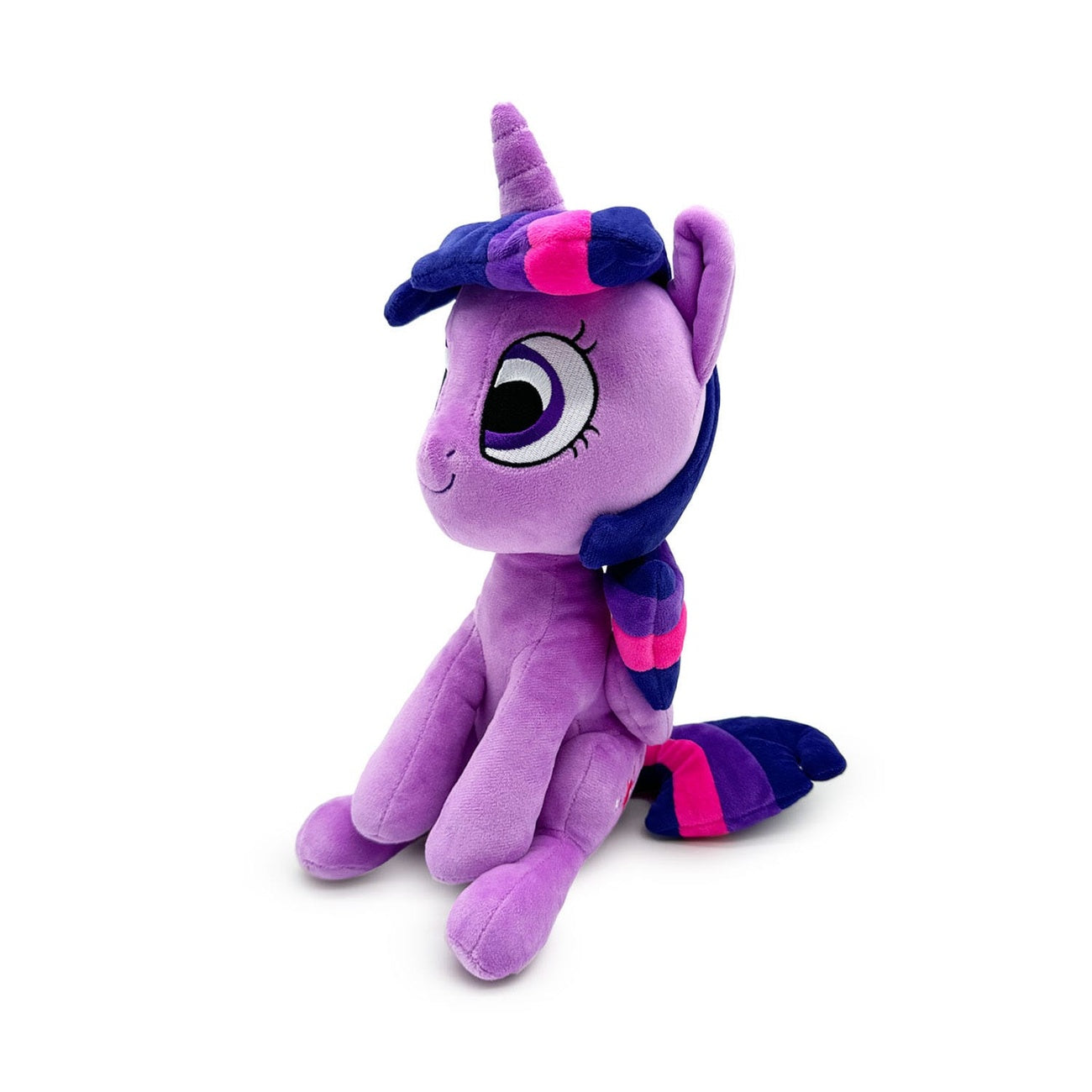 Produktbild My Little Pony plyschfigur Twilight Sparkle 22 cm
