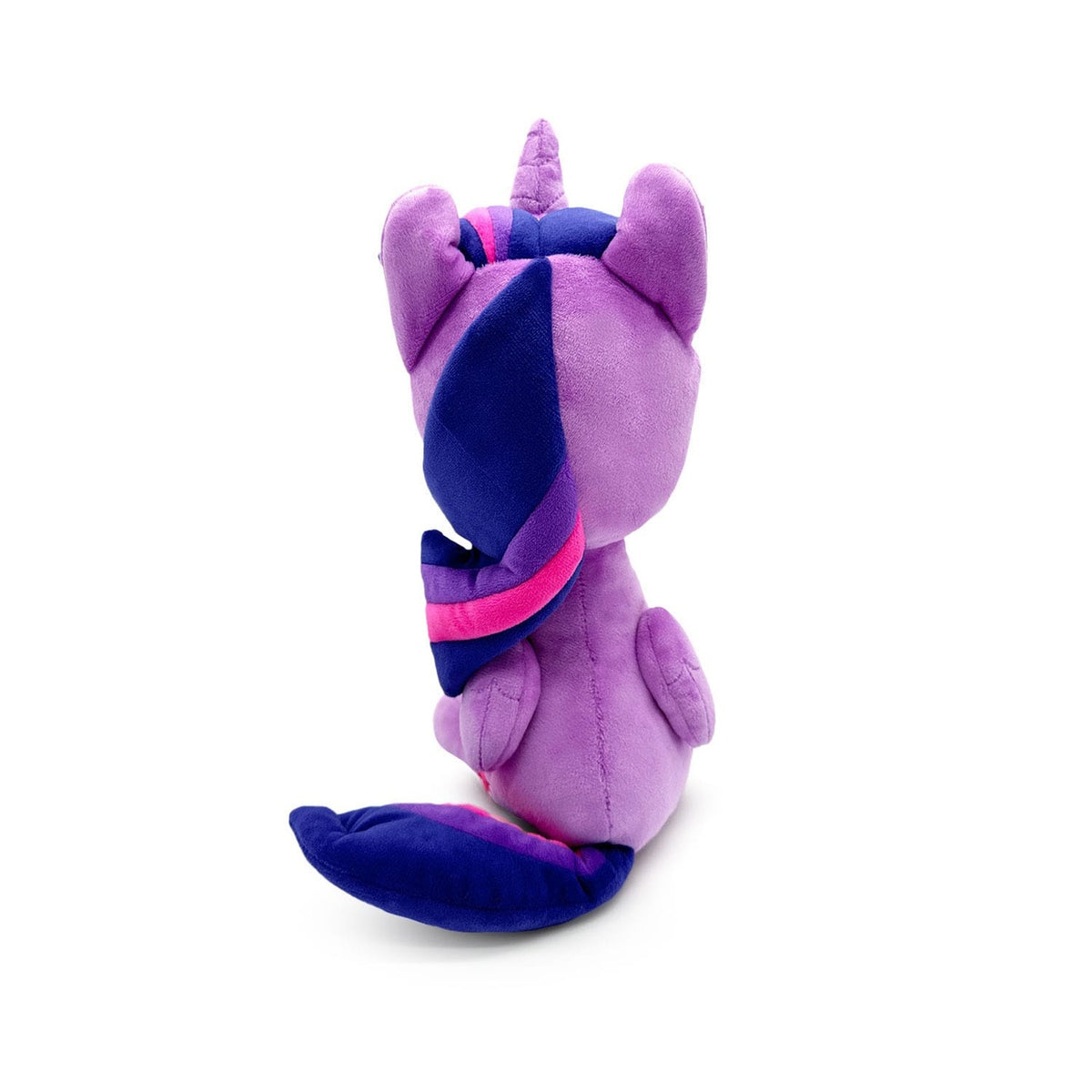 Produktbild My Little Pony plyschfigur Twilight Sparkle 22 cm