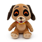 Produktbild Five Nights at Freddy's Plyschfigur Question Mark 22 cm