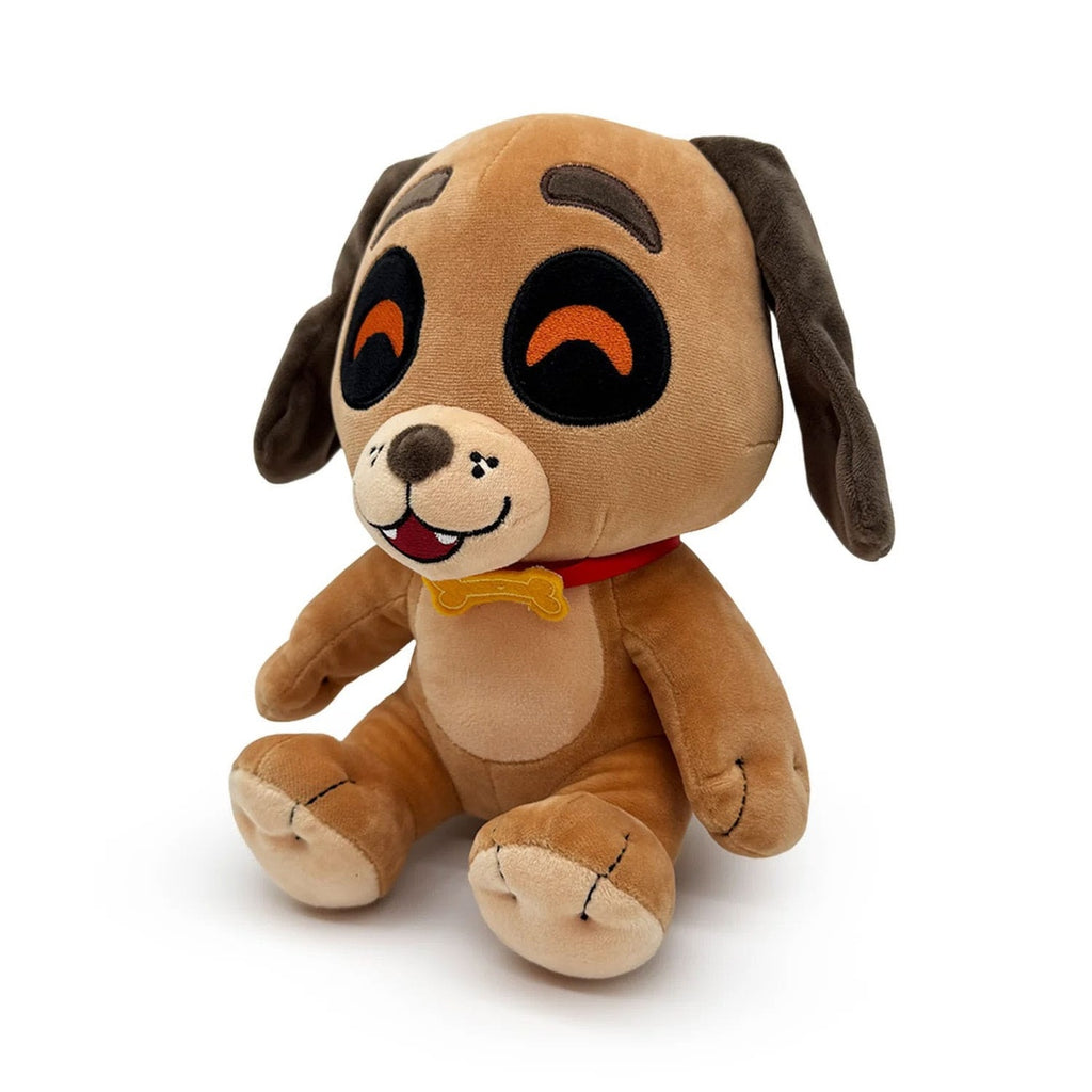 Produktbild Five Nights at Freddy's Plyschfigur Question Mark 22 cm