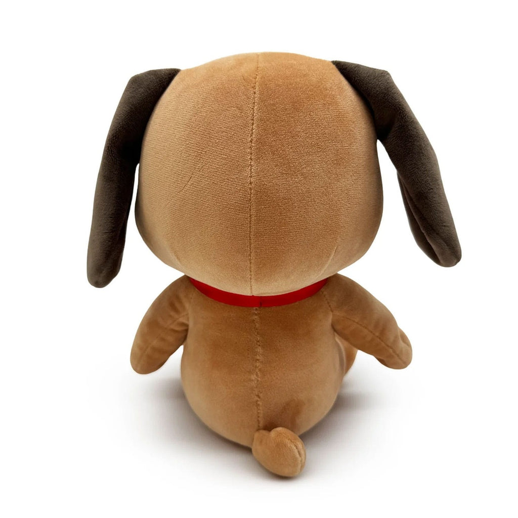 Produktbild Five Nights at Freddy's Plyschfigur Question Mark 22 cm