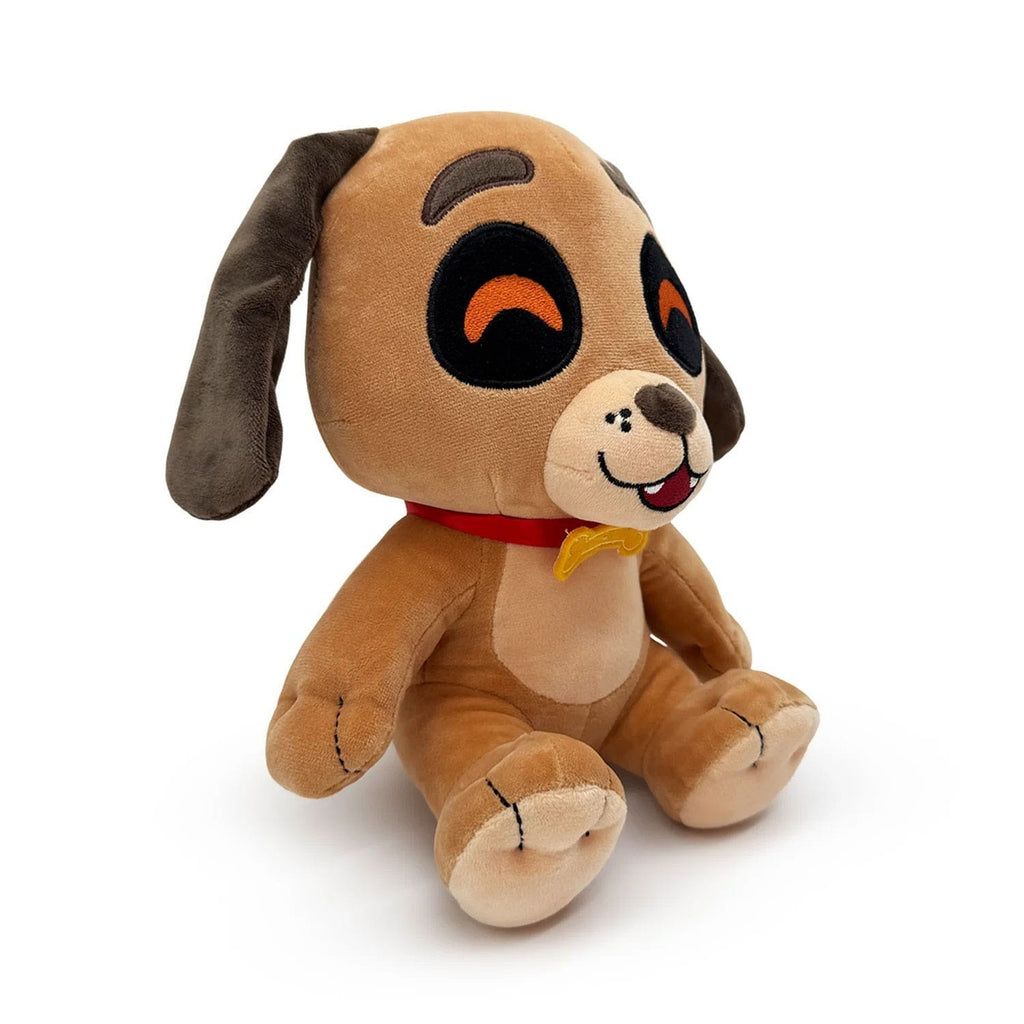 Produktbild Five Nights at Freddy's Plyschfigur Question Mark 22 cm