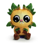 Produktbild Oxygen Not Included plyschfigur Pipsqueak Shoulder Rider 15 cm